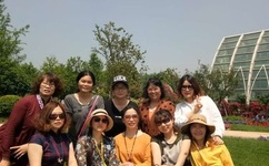 迪迪豆豆爱探险